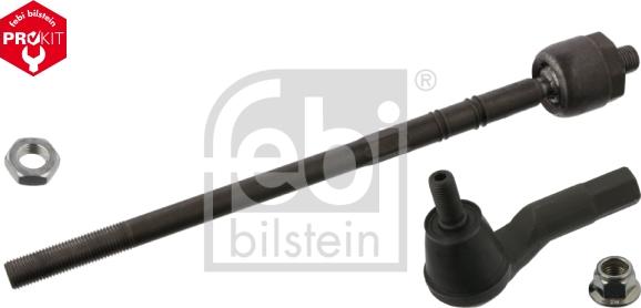 Febi Bilstein 44241 - Поперечная рулевая тяга parts5.com