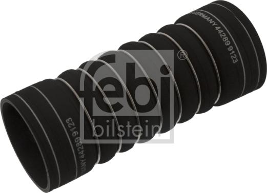 Febi Bilstein 44289 - Трубка, нагнетание воздуха parts5.com