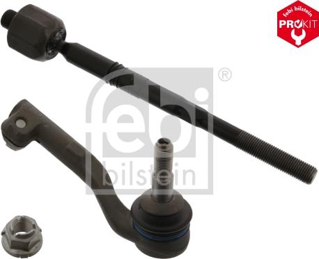 Febi Bilstein 44286 - Поперечная рулевая тяга parts5.com