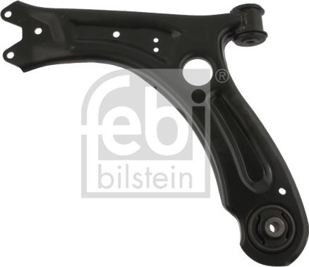 Febi Bilstein 44236 - Рычаг подвески колеса parts5.com