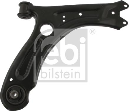 Febi Bilstein 44237 - Рычаг подвески колеса parts5.com