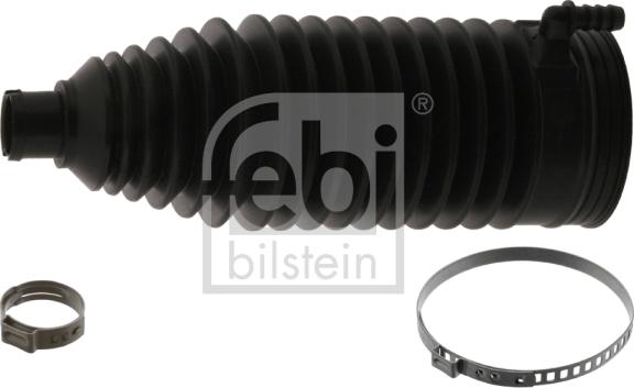 Febi Bilstein 44797 - Комплект пыльника, рулевое управление parts5.com
