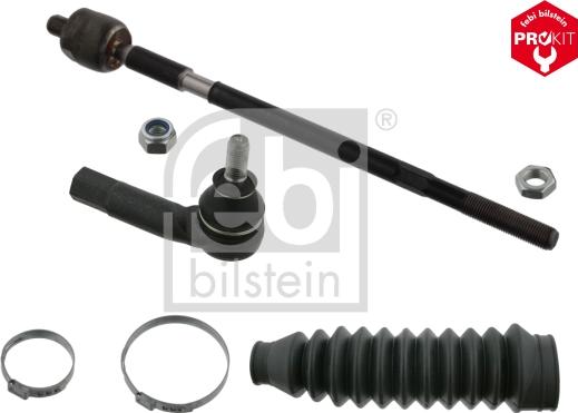 Febi Bilstein 44740 - Поперечная рулевая тяга parts5.com