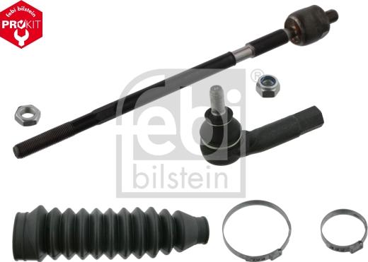 Febi Bilstein 44741 - Поперечная рулевая тяга parts5.com