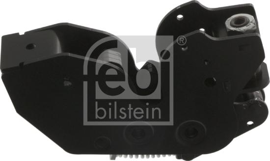 Febi Bilstein 44713 - Замок, кабина parts5.com