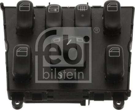 Febi Bilstein 44735 - Многофункциональный выключатель parts5.com