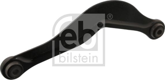 Febi Bilstein 45999 - Тяга / стойка, подвеска колеса parts5.com