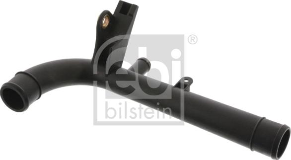 Febi Bilstein 45992 - Трубка охлаждающей жидкости parts5.com