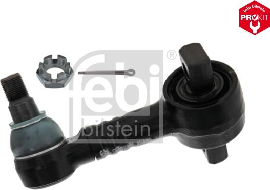 Febi Bilstein 45499 - Тяга / стойка, стабилизатор parts5.com