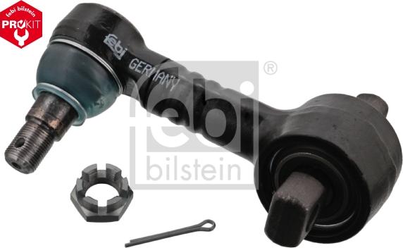 Febi Bilstein 45498 - Тяга / стойка, стабилизатор parts5.com