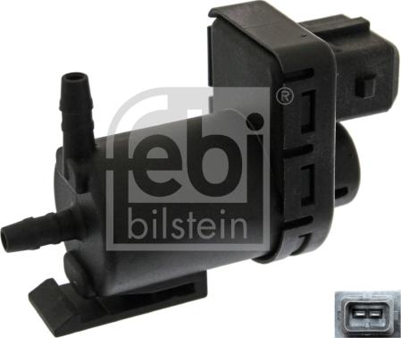 Febi Bilstein 45460 - Преобразователь давления, управление ОГ parts5.com