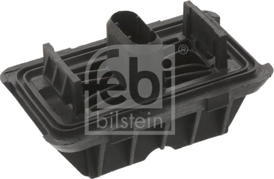 Febi Bilstein 45408 - Крепление, автомобильный домкрат parts5.com