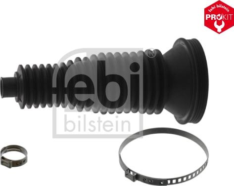 Febi Bilstein 45480 - Комплект пыльника, рулевое управление parts5.com