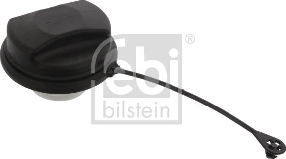 Febi Bilstein 45425 - Крышка, топливный бак parts5.com