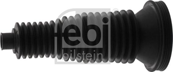 Febi Bilstein 45478 - Пыльник, рулевое управление parts5.com