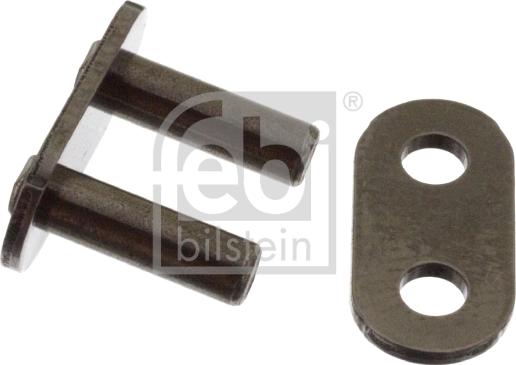 Febi Bilstein 45543 - Цепное звено, цепь привода parts5.com