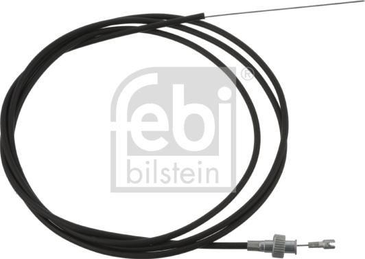 Febi Bilstein 45582 - Тросик газа parts5.com