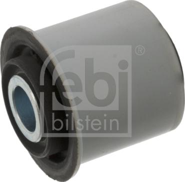 Febi Bilstein 45522 - Втулка, подушка кабины водителя parts5.com