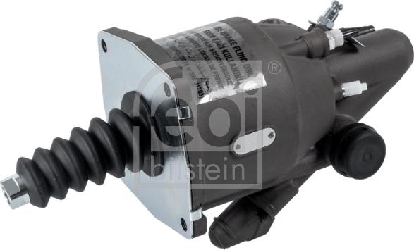 Febi Bilstein 45579 - Усилитель сцепления parts5.com