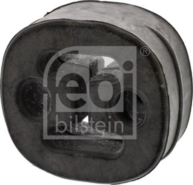 Febi Bilstein 45575 - Кронштейн, втулка, система выпуска ОГ parts5.com