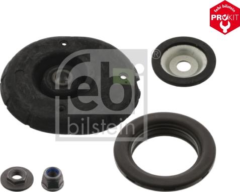 Febi Bilstein 45691 - Cojinete columna suspensión parts5.com