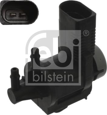 Febi Bilstein 45698 - Преобразователь давления, управление ОГ parts5.com