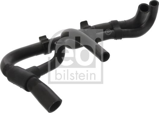 Febi Bilstein 45656 - Шланг радиатора parts5.com