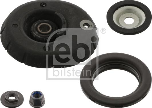 Febi Bilstein 45681 - Cojinete columna suspensión parts5.com