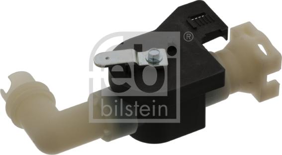 Febi Bilstein 45627 - Регулирующий клапан охлаждающей жидкости parts5.com