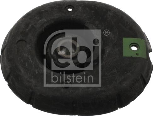 Febi Bilstein 45677 - Опора стойки амортизатора, подушка parts5.com