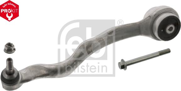 Febi Bilstein 45091 - Рычаг подвески колеса parts5.com