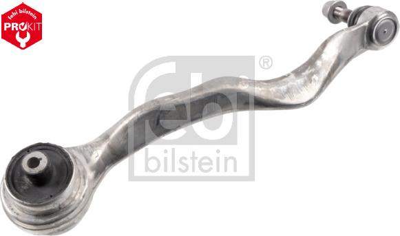 Febi Bilstein 45091 - Рычаг подвески колеса parts5.com