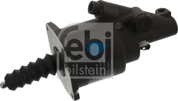 Febi Bilstein 45061 - Усилитель сцепления parts5.com