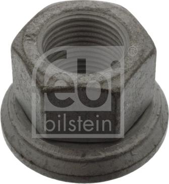 Febi Bilstein 45019 - Гайка крепления колеса parts5.com