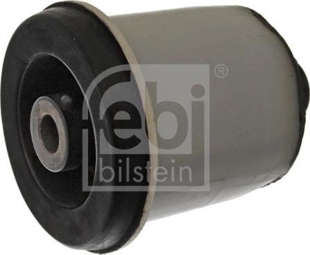 Febi Bilstein 45087 - Втулка, балка моста parts5.com