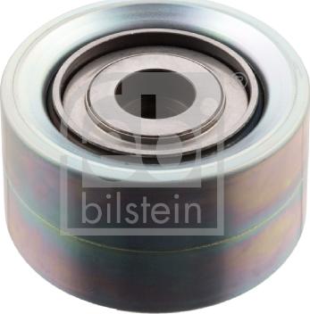 Febi Bilstein 45073 - Направляющий ролик, поликлиновый ремень parts5.com