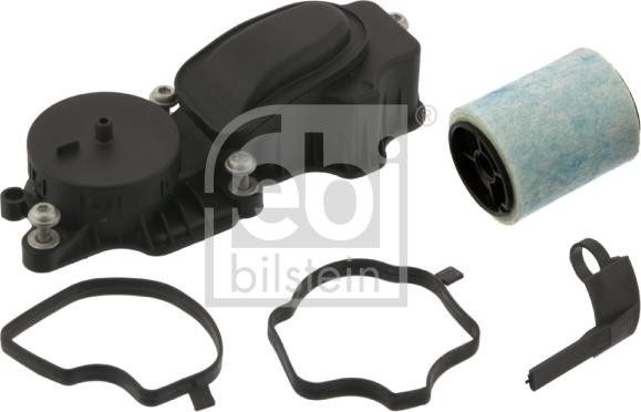 Febi Bilstein 45192 - Клапан, отвода воздуха из картера parts5.com