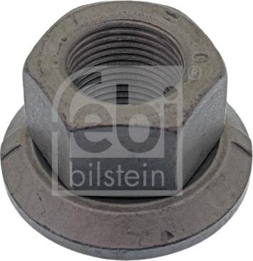 Febi Bilstein 45149 - Гайка крепления колеса parts5.com