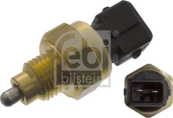 Febi Bilstein 45152 - Датчик, переключатель, фара заднего хода parts5.com