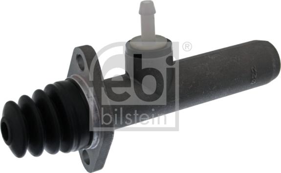 Febi Bilstein 45173 - Главный цилиндр, система сцепления parts5.com