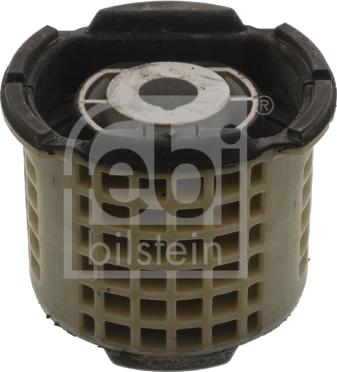 Febi Bilstein 45804 - Втулка, балка моста parts5.com