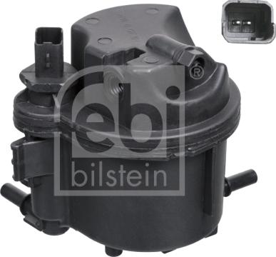 Febi Bilstein 45871 - Топливный фильтр parts5.com