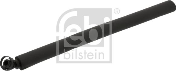 Febi Bilstein 45358 - Шланг, вентиляция картера parts5.com