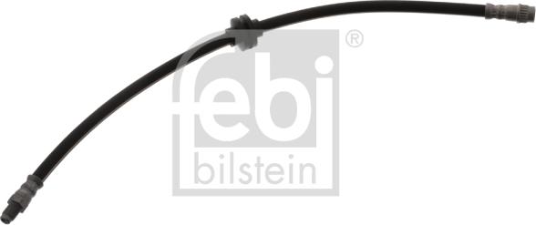 Febi Bilstein 45313 - Тормозной шланг parts5.com