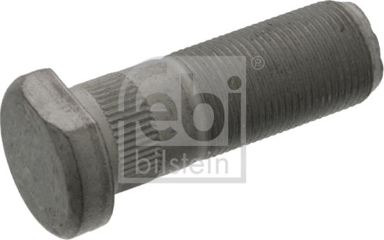 Febi Bilstein 45383 - Болт крепления колеса parts5.com