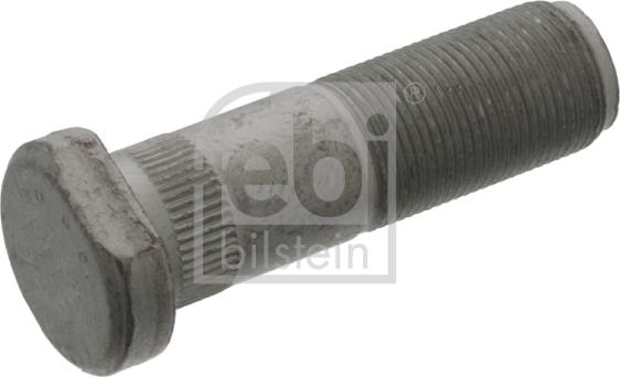 Febi Bilstein 45382 - Болт крепления колеса parts5.com