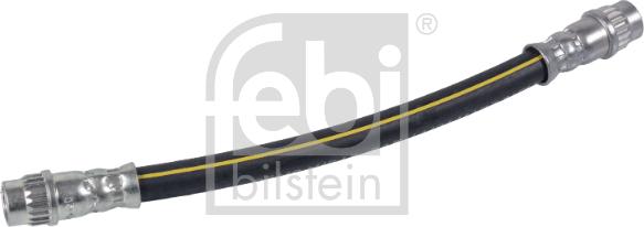 Febi Bilstein 45299 - Тормозной шланг parts5.com