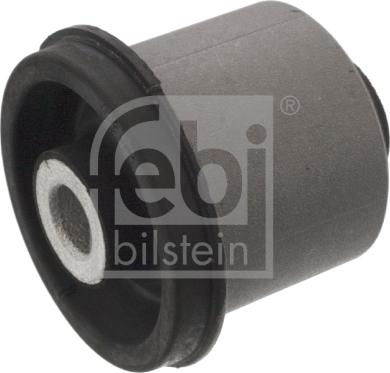 Febi Bilstein 45294 - Сайлентблок, рычаг подвески колеса parts5.com