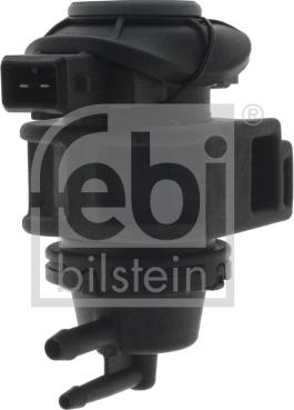 Febi Bilstein 45204 - Преобразователь давления, турбокомпрессор parts5.com