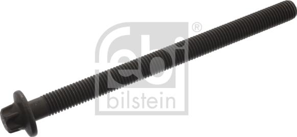 Febi Bilstein 45206 - Болт головки цилиндра parts5.com